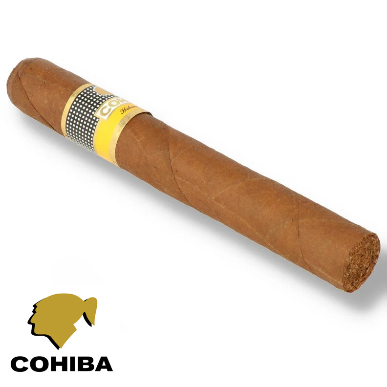 charuto autêntico Cohiba Siglo VI - Charutos curitiba