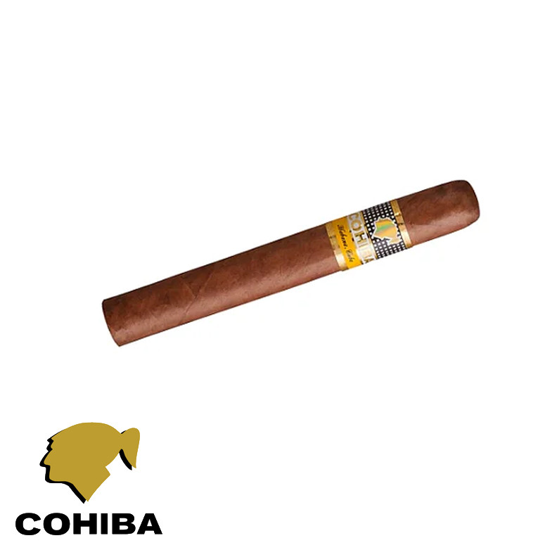 charuto autêntico Cohiba siglo II - Charutos Curitiba