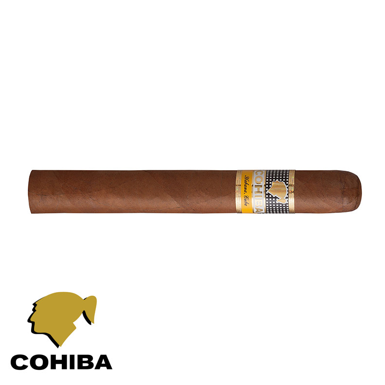 charuto autêntico Cohiba siglo IV - Charutos Curitiba