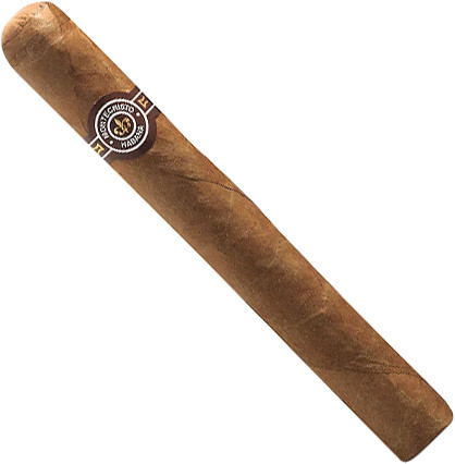 charuto autêntico montecristo double edmundo - Charutos Curitiba