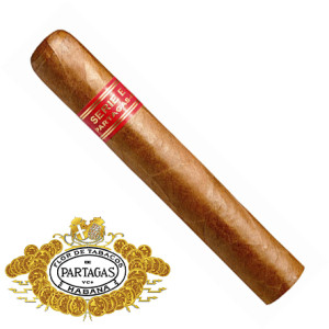 charuto autêntico Partagas E2 - Charutos Curitiba