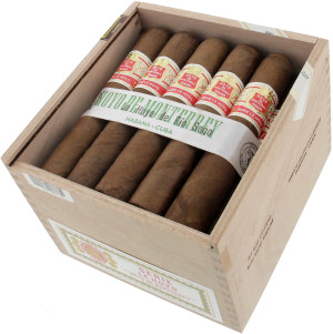 charuto autêntico hoyo de monterrey - le hoyo de rio seco - Charutos Curitiba