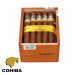 charuto autêntico Cohiba siglo IV - Charutos Curitiba