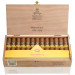 charuto autêntico montecristo wide edmundo - Charutos Curitiba