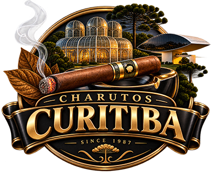 Charutos Curitiba